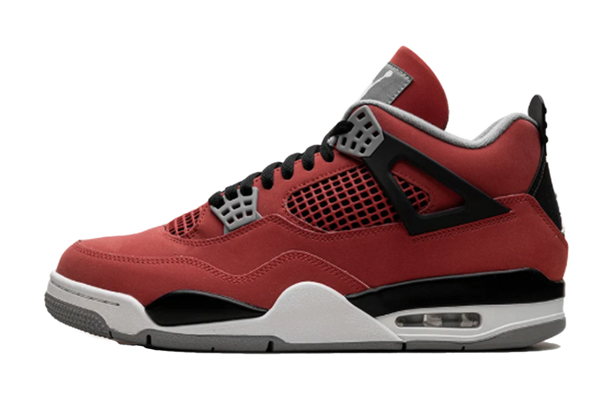 Jordan 4 Toro Bravo (2026)