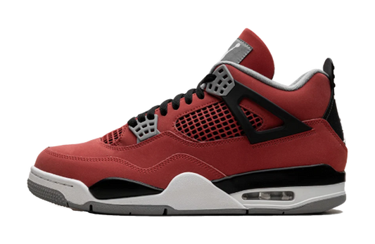 Jordan 4 Toro Bravo (2026)