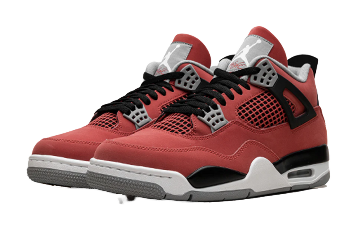 Jordan 4 Toro Bravo (2026)