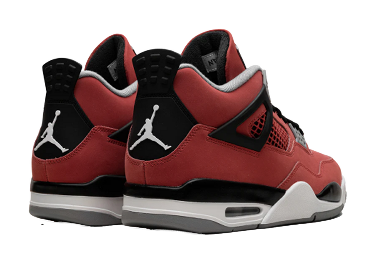 Jordan 4 Toro Bravo (2026)