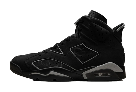 Jordan 6 Cap And Gown