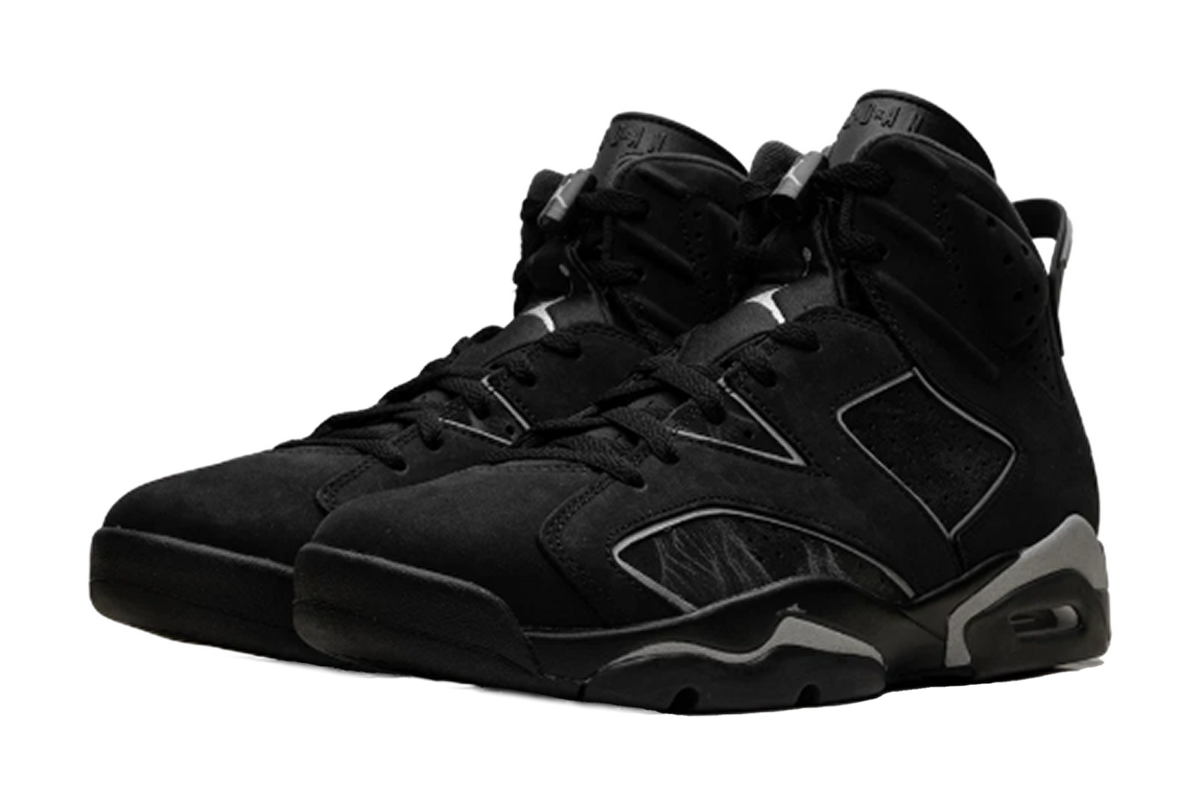 Jordan 6 Cap And Gown