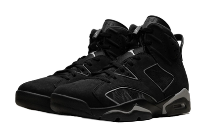Jordan 6 Cap And Gown