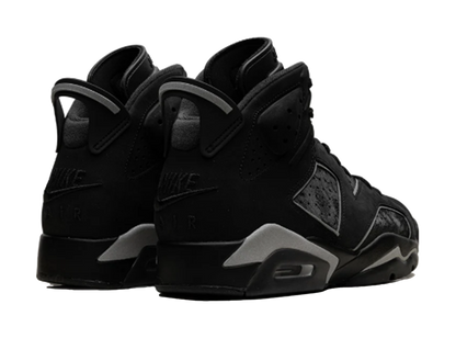 Jordan 6 Cap And Gown