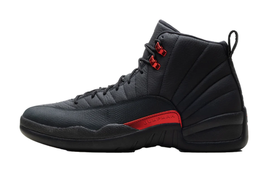 Jordan 12 Bloodline (2026)