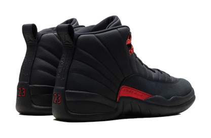 Jordan 12 Bloodline (2026)