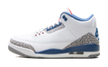 Jordan 3 Retro True Blue (2026)
