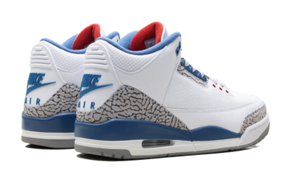 Jordan 3 Retro True Blue (2026)