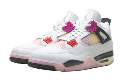 Jordan 4 Comic
