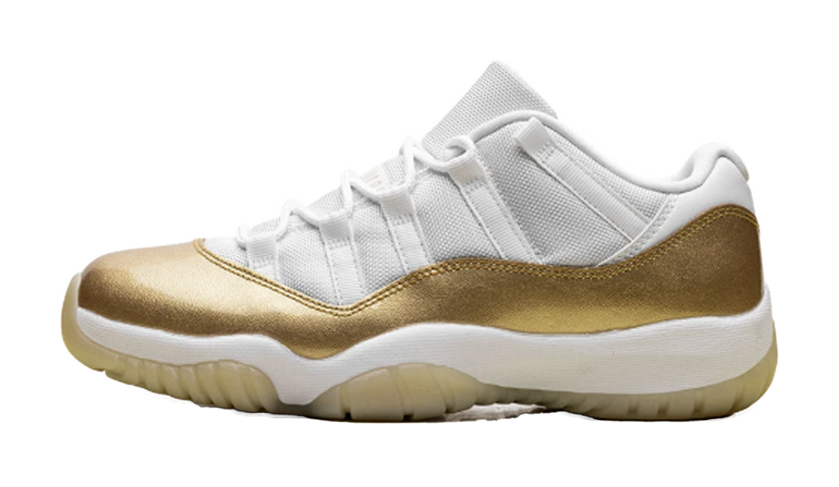 Jordan 11 Low Mother's Day