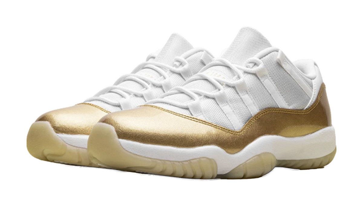 Jordan 11 Low Mother's Day