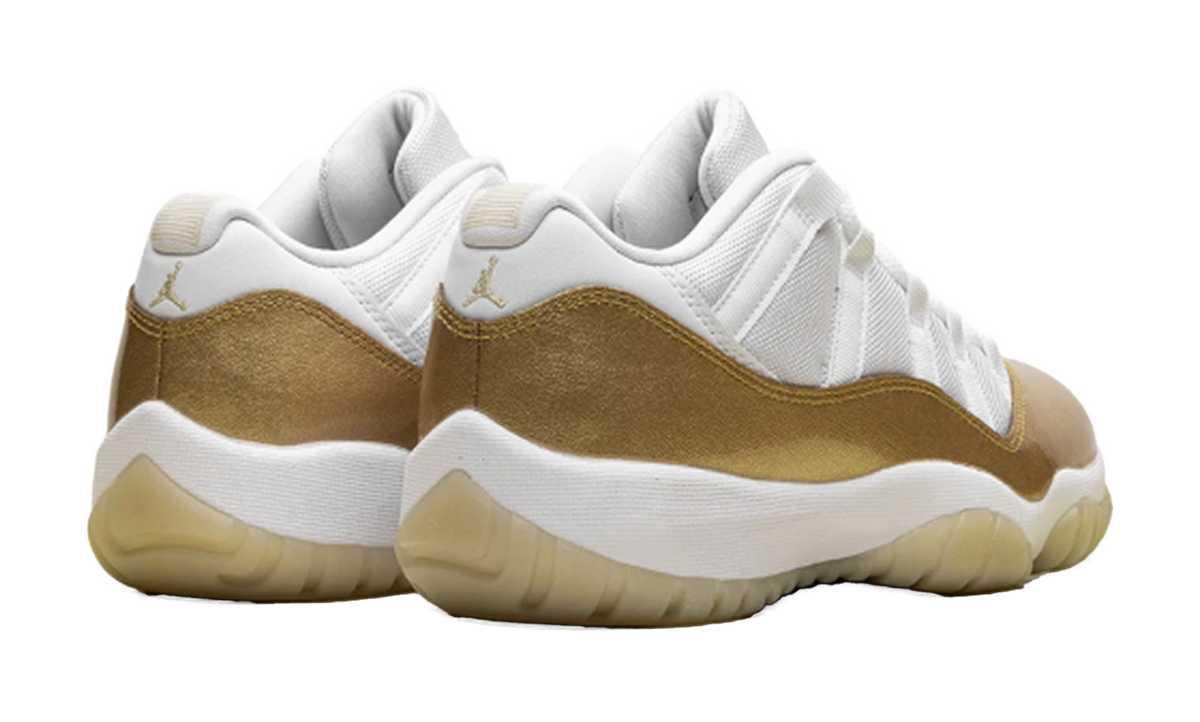 Jordan 11 Low Mother's Day