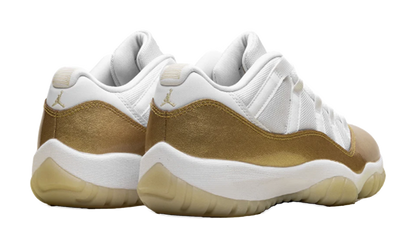Jordan 11 Low Mother's Day