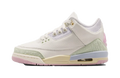 Jordan 3 Retro Spring Is In The Air