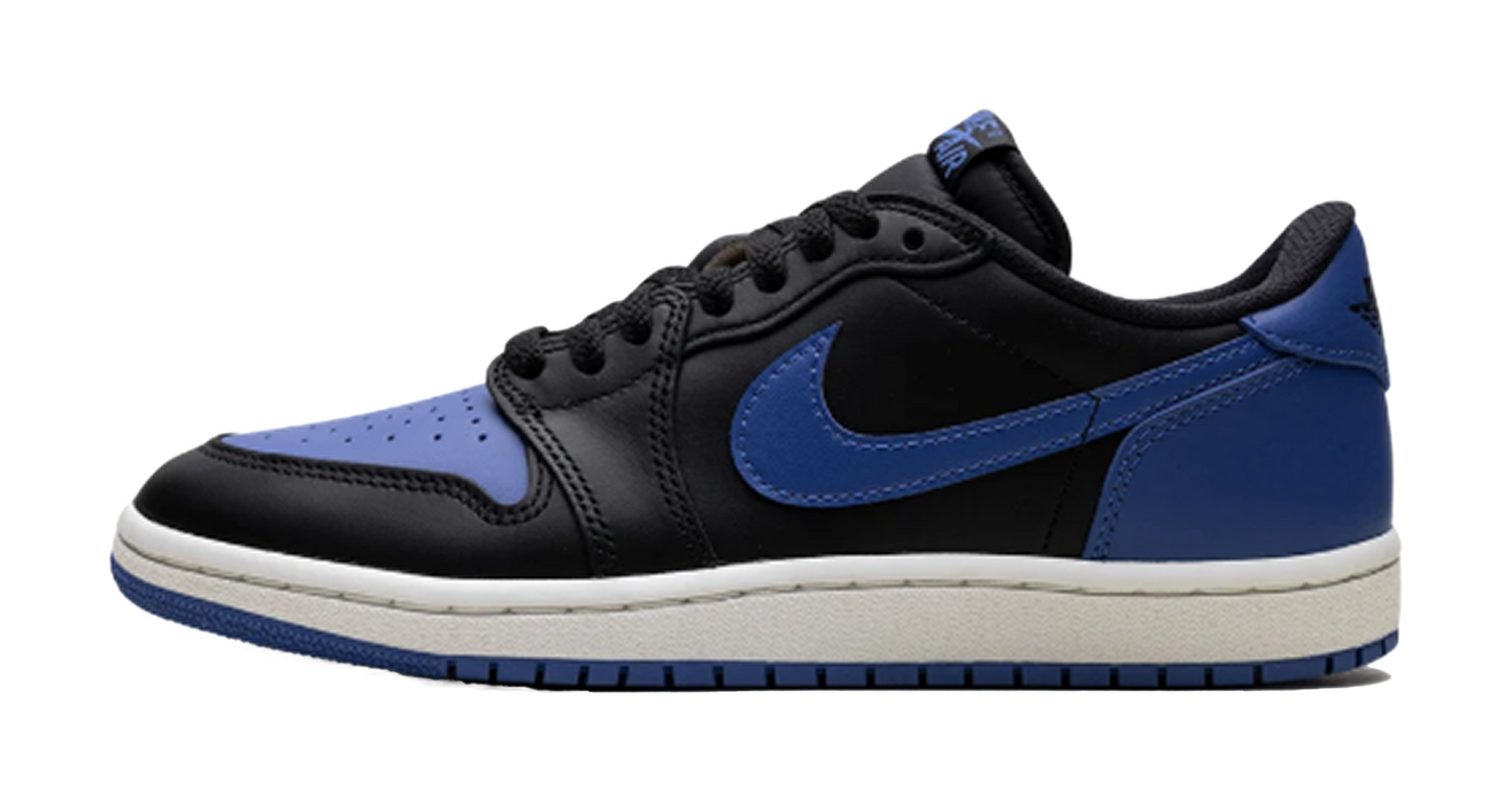 Jordan 1 Retro Low '85 OG Royal