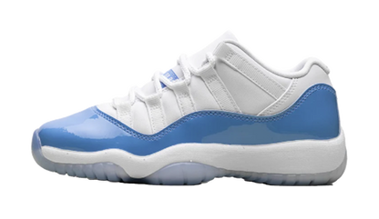 Jordan 11 Retro Low University Blue (2026) (GS)