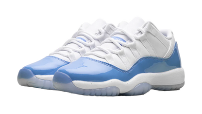 Jordan 11 Retro Low University Blue (2026) (GS)