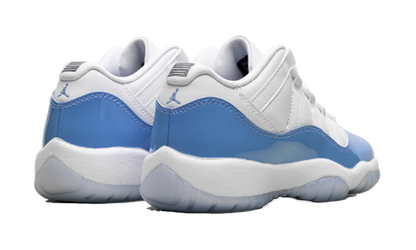 Jordan 11 Retro Low University Blue (2026) (GS)