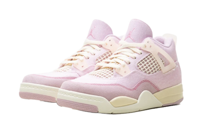Jordan 4 Iced Carmine (PS)