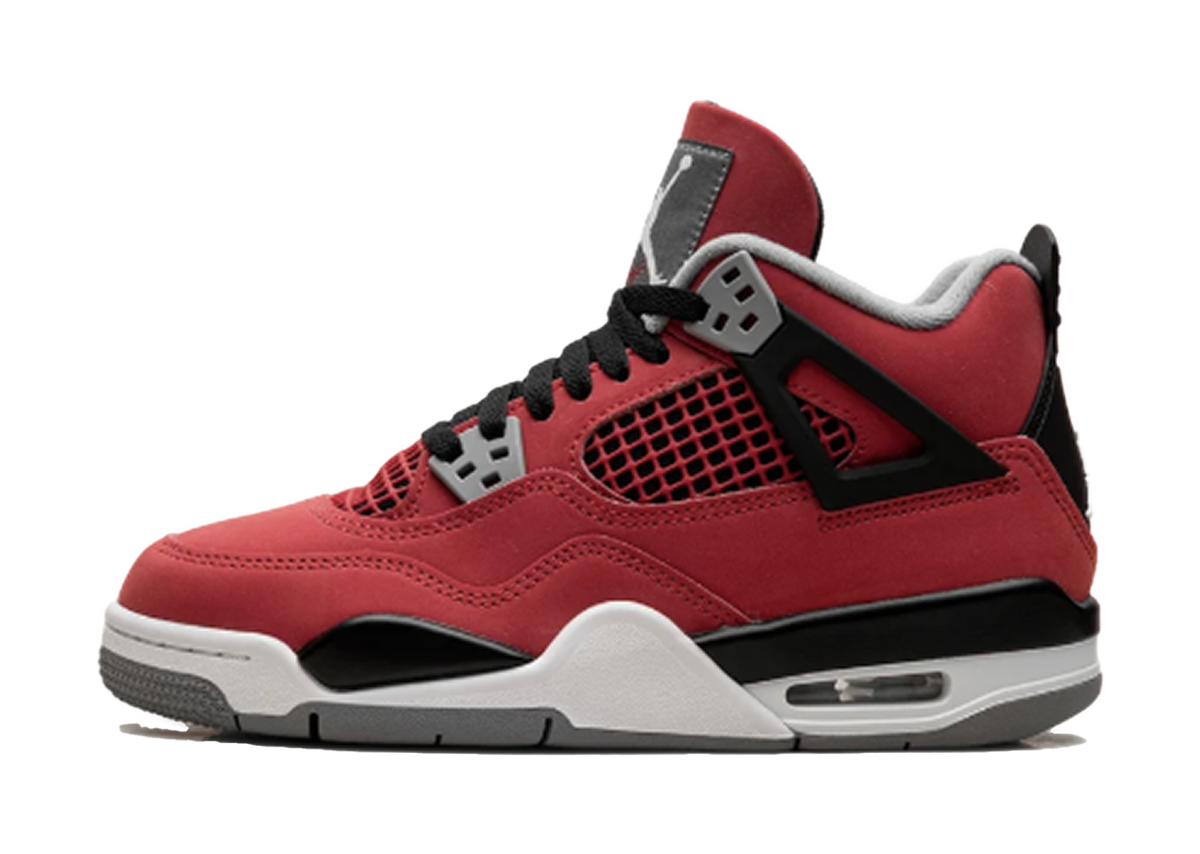 Jordan 4 Toro Bravo (GS)