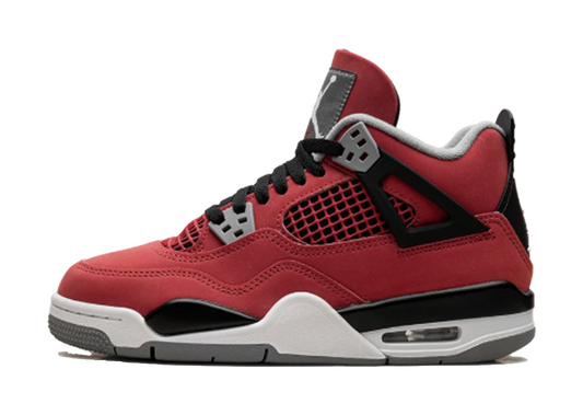 Jordan 4 Toro Bravo (GS)