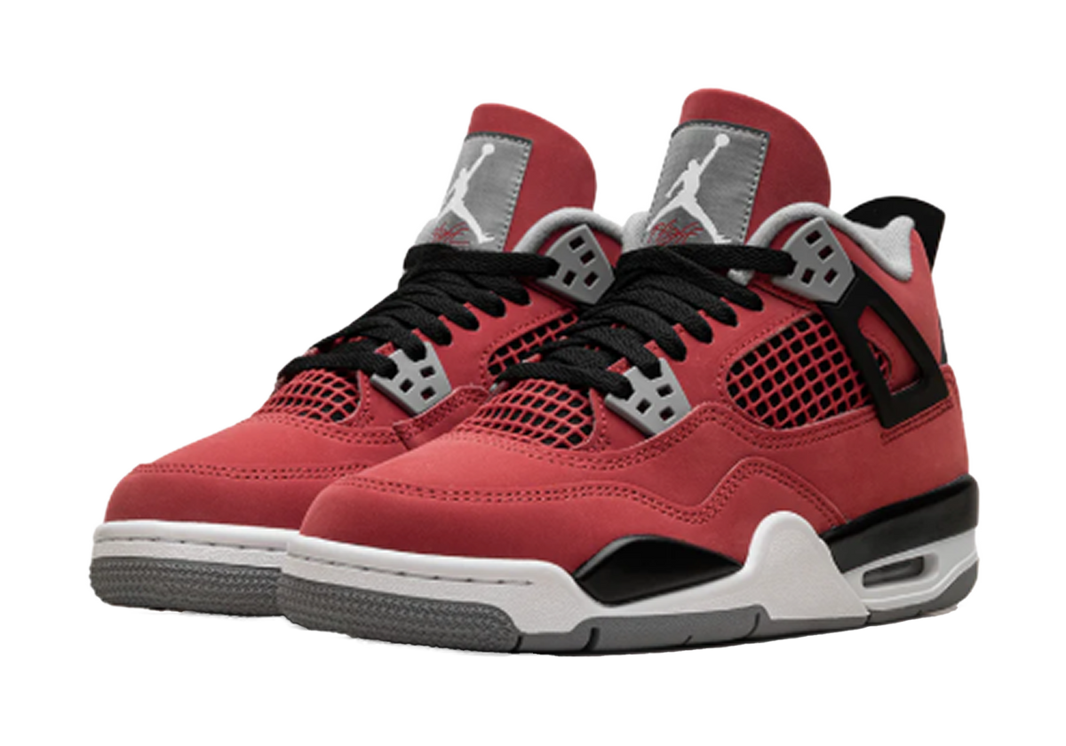 Jordan 4 Toro Bravo (GS)