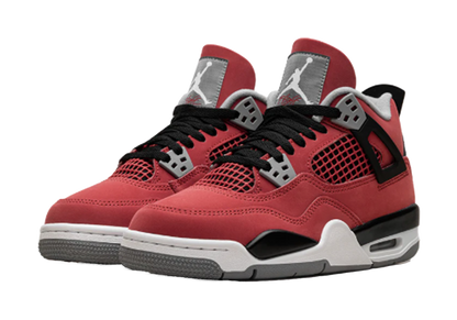Jordan 4 Toro Bravo (GS)