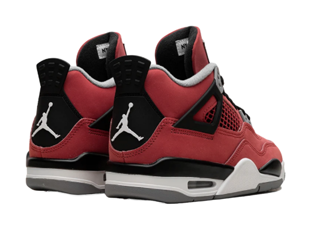 Jordan 4 Toro Bravo (GS)