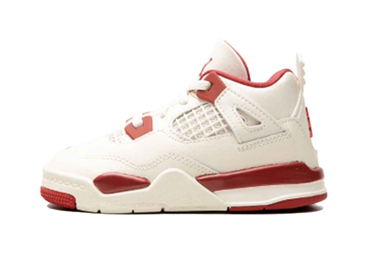 Jordan 4 Valentines Day (2026) (TD)