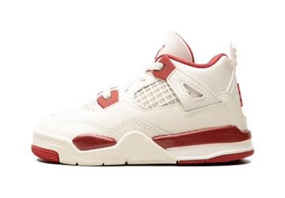 Jordan 4 Valentines Day (2026) (TD)