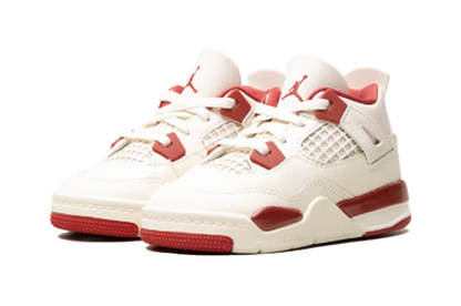 Jordan 4 Valentines Day (2026) (TD)