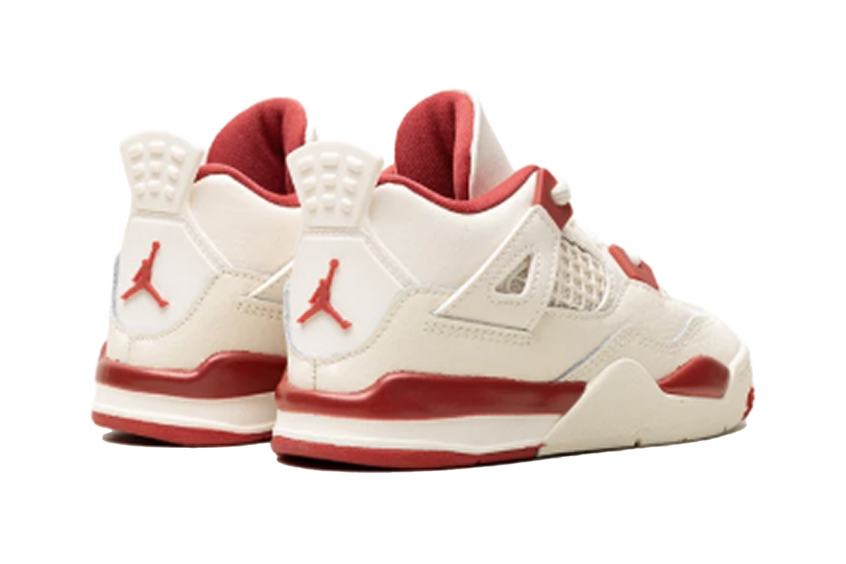 Jordan 4 Valentines Day (2026) (TD)