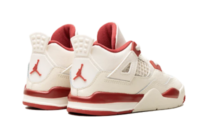 Jordan 4 Valentines Day (2026) (TD)