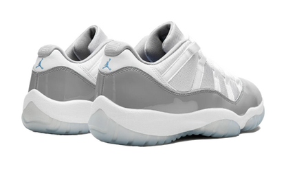 Jordan 11 Low Cement Grey