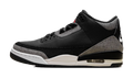 Jordan 3 Retro Levi’s Black