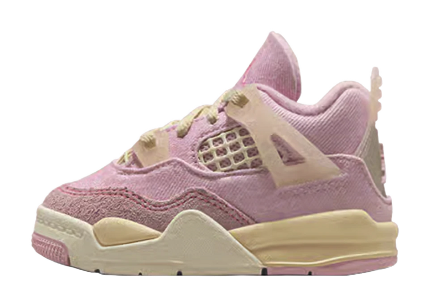 Jordan 4 Iced Carmine (TD)