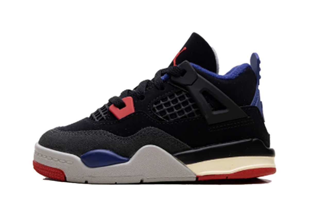 Jordan 4 Rare Air (TD)