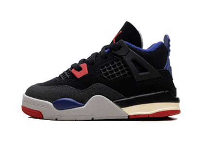 Jordan 4 Rare Air (TD)