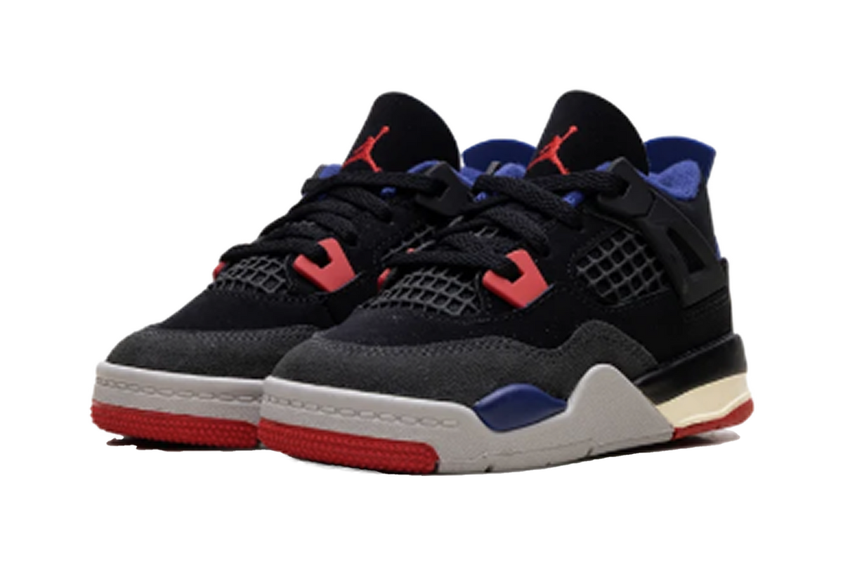 Jordan 4 Rare Air (TD)