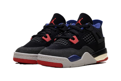 Jordan 4 Rare Air (TD)