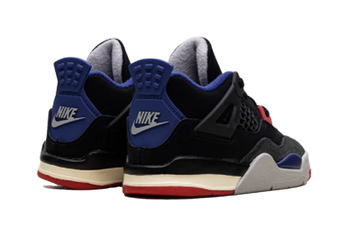 Jordan 4 Rare Air (TD)