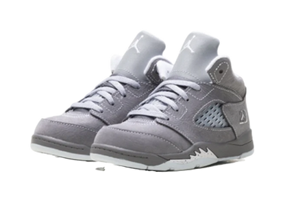Jordan 5 Wolf Grey (TD)