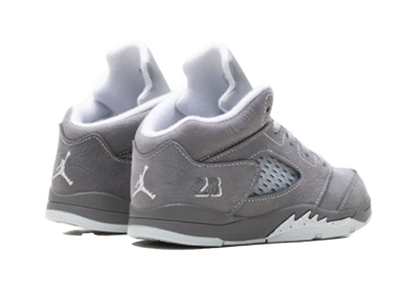 Jordan 5 Wolf Grey (TD)