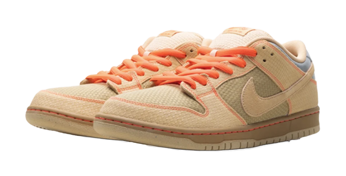 Nike SB Dunk Low Pro Som Tum
