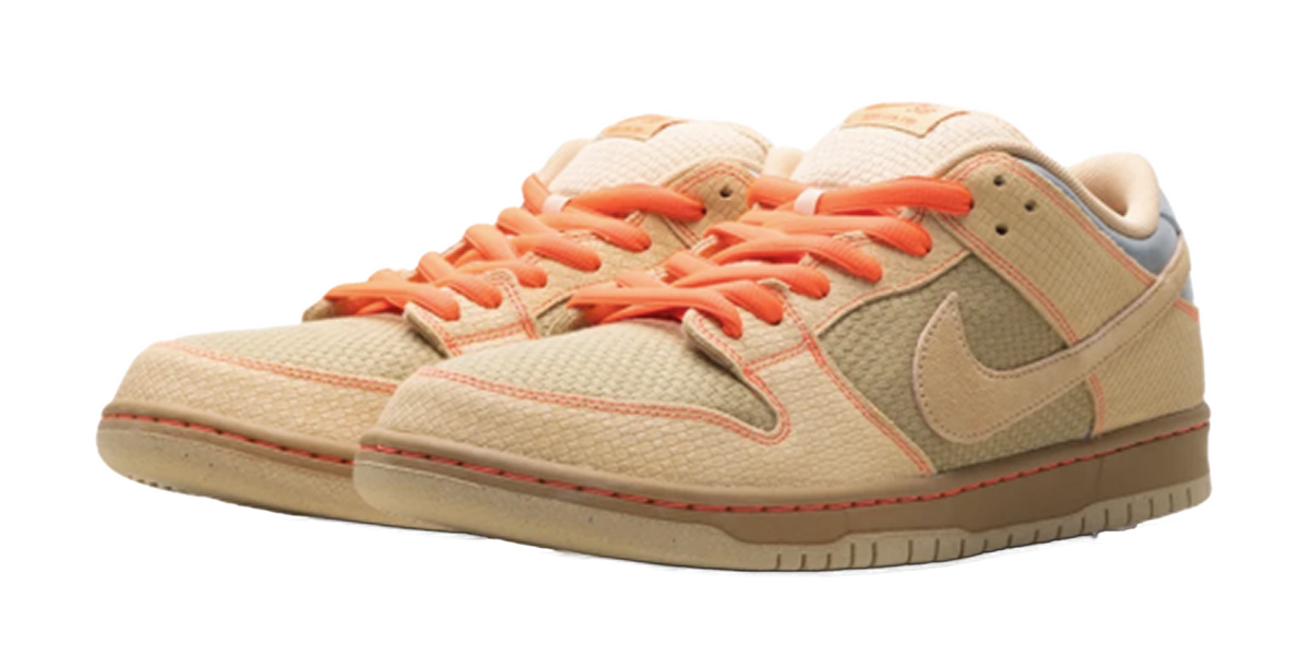 Nike SB Dunk Low Pro Som Tum