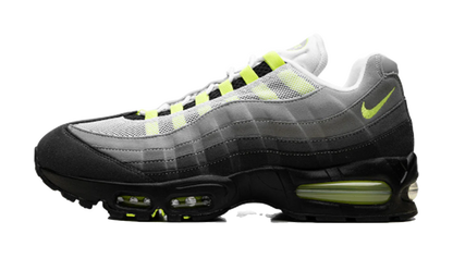 Nike Air Max 95 Big Bubble Neon