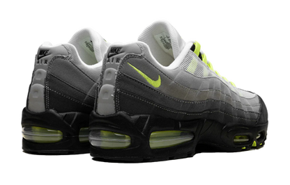 Nike Air Max 95 Big Bubble Neon