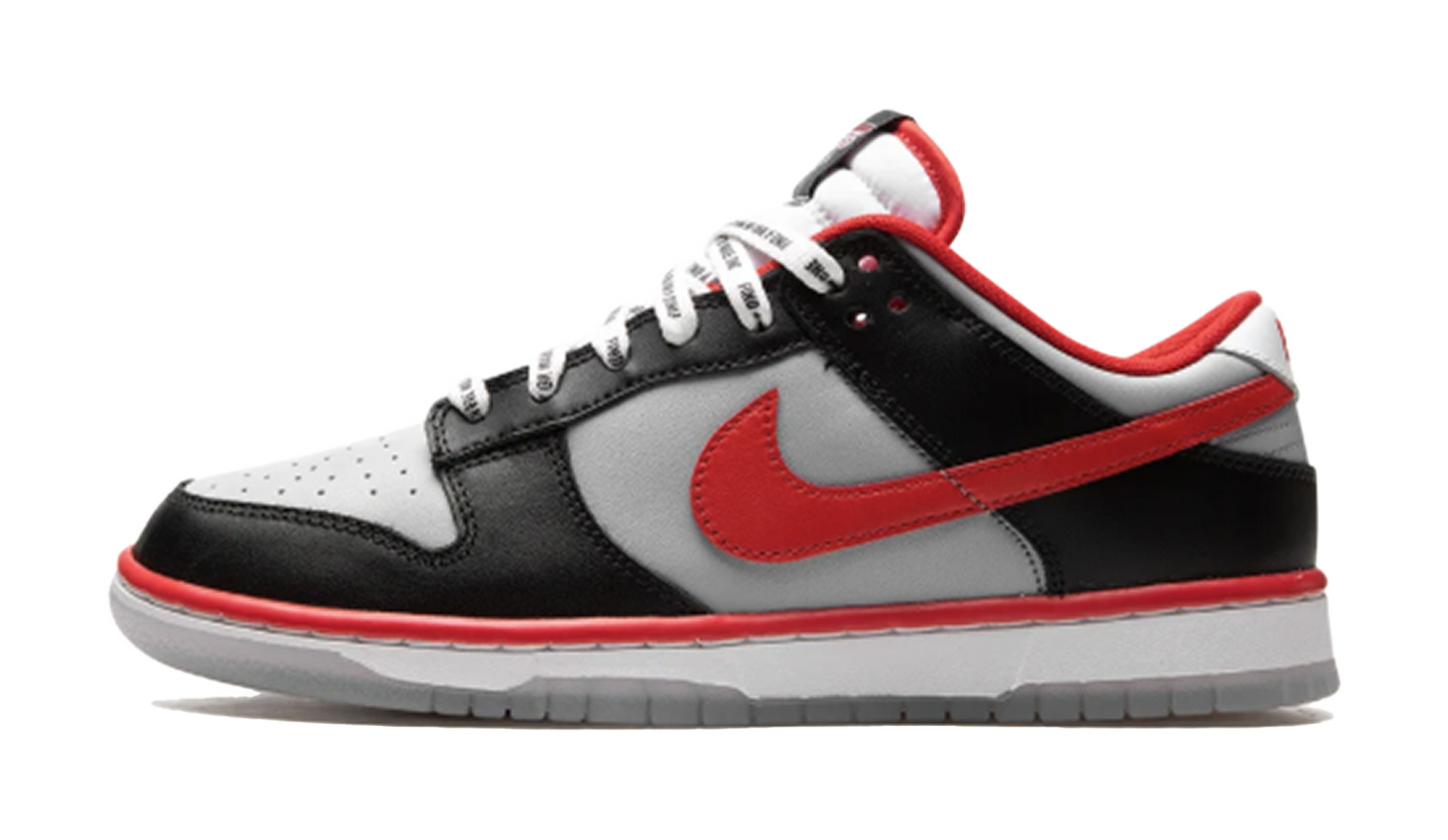 Nike Dunk Low Clark Atlanta University
