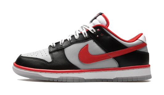 Nike Dunk Low Clark Atlanta University