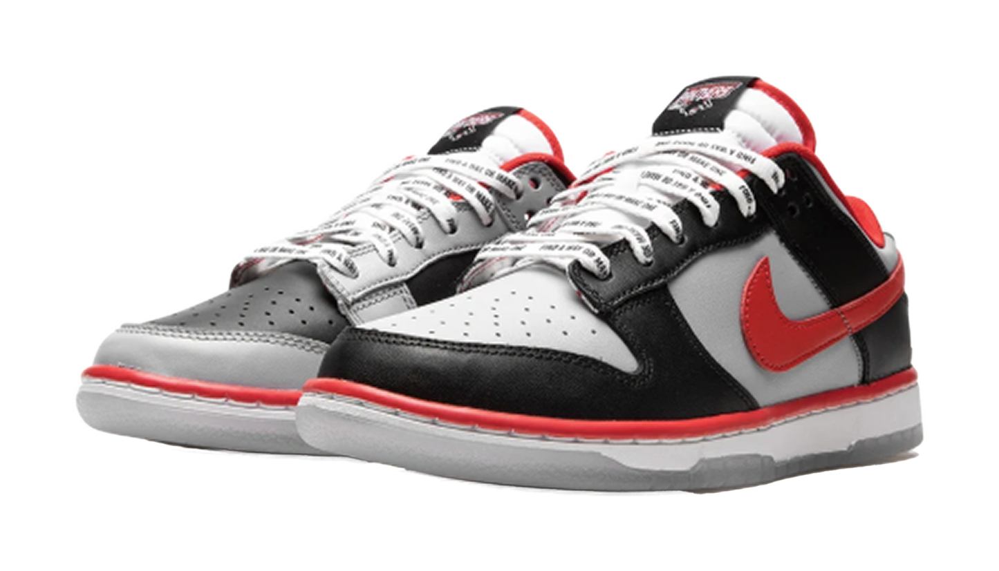 Nike Dunk Low Clark Atlanta University